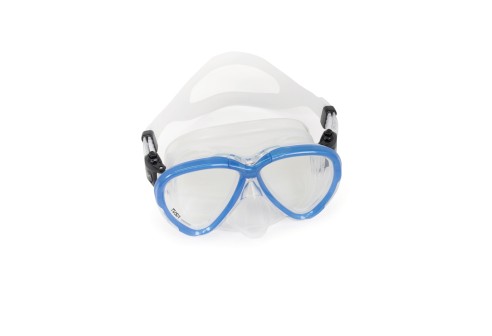 Duikbril instapmodel - blauw