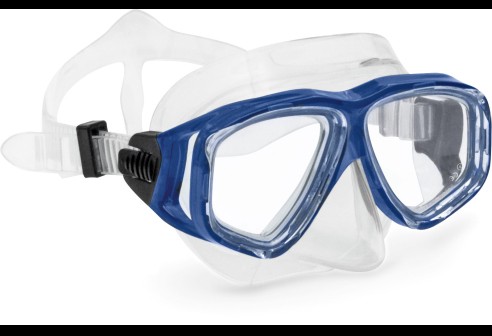 Duikbril instapmodel - Optiplus, optiekgroothandel
