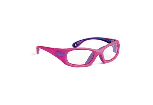 Progear Sportbril - M - Neon Pink