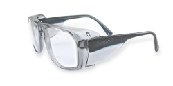 Sperian Veiligheidsbril Universeel XC - Blauw-transparant