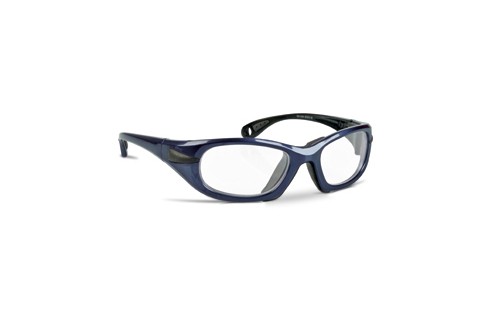 Progear Sportbril - S - Metallic Blue