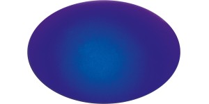 CR39 blauw-verspiegeld polariserend grijs curve 6 dikte 2,0 mm