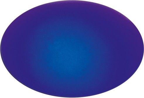 CR39 blauw-verspiegeld polariserend grijs curve 6 dikte 2,0 mm