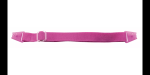 Milo & Me baby hoofdband, fuchsia