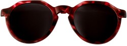 Billie Duo Styles berry havana/blackberry, maat 42