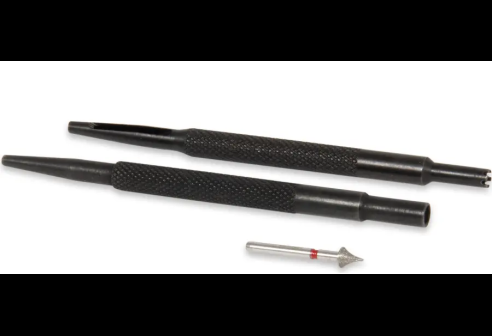 Gereedschapset voor glasbrillen