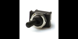 Reserve schakelaar voor Ventilette nr 3