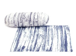 Etui Set Abstract met microvezeldoekje