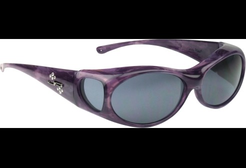 Jonathan Paul Aurora, Purple Haze Crystal, S