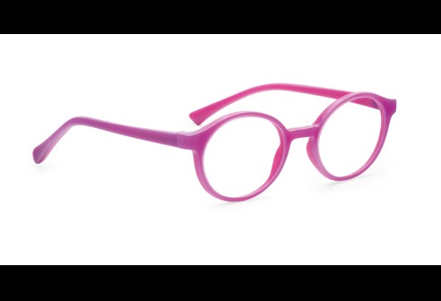 Charly fuchia/roze, maat 40