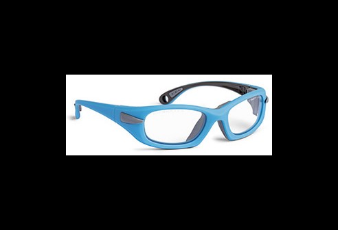 Progear Sportbril - M - Neon Blue
