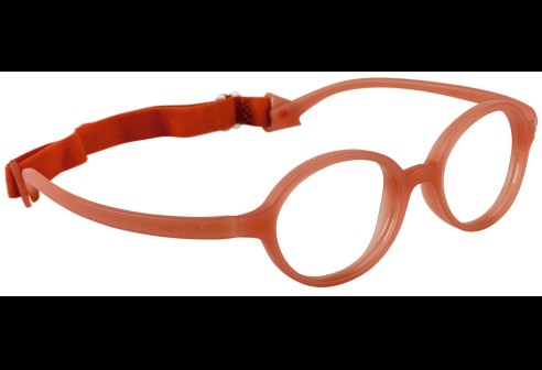 Toni dusky pink, maat 41