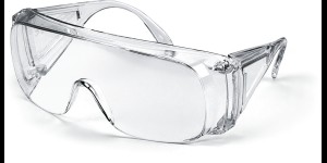 Sperian Veiligheidsbril/ Bezoekerbril