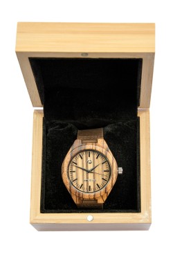 WT2946 Black oak wood veneer
