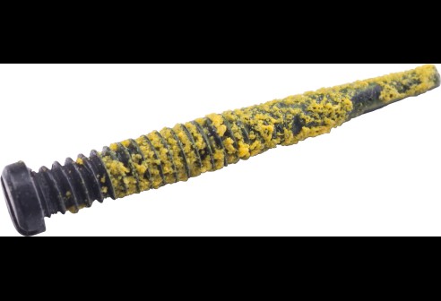 Gleufschroef gun Tuflock Ø 1,5 lengte 11,6 mm