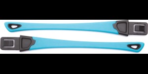 Reserve veren Leader ProX mat zwart/blauw