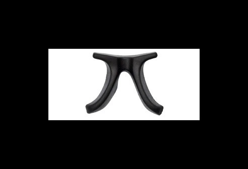 Res neuspad sportbril mod.2 zwart maat M