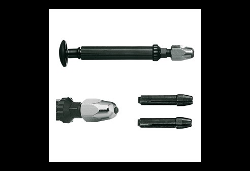 Precisie gereedschapshouder