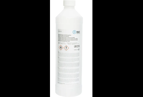 Speciaalreiniger voor glazen inhoud 1 liter