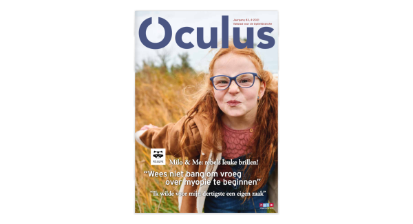 Lees de laatste publicatie