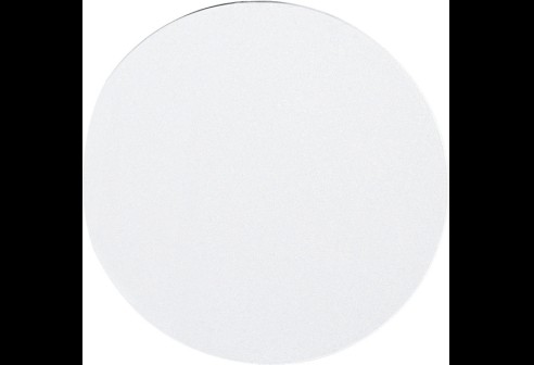 CR39 transparant curve 6 dikte 2,2 mm