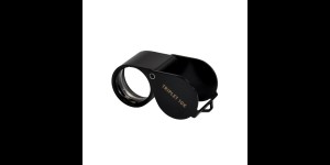 Vergrootglas Triplet 10x