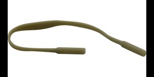 Milo & Me kids hoofdband, feather groen