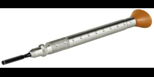 Moersleutel ster 6 punts 2,6 mm