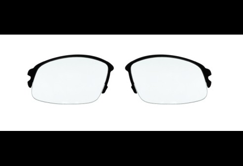 Reserve inzet RX-able Progear Racer mat zwart