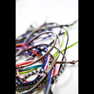 Kettingen & koordjes