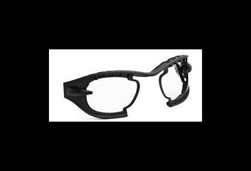 Windguard met EVA-voering maat S