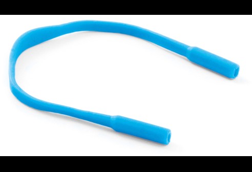 Milo & Me kids hoofdband, turqoise 