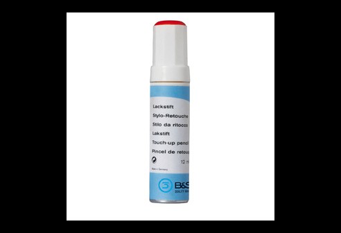 Reparatieverven, rood