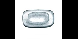 Pad TPE (thermoplastische elastomeer) Systeem 3 11 mm