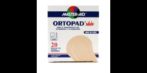 Orthopad pleisters , MIDI