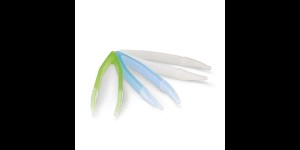 Contactlenzen pincetten klein