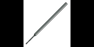 Gediamanteerde boren 1.2 mm