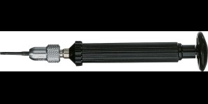 Schroevendraaier met magazijn inclusief 1 stift