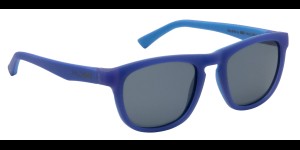 Dominique denim blauw/lichtblauw, maat 45