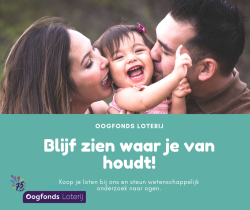 Oogfonds FB