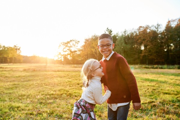 We willen je graag wat extra liefde geven!