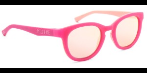 Noel roze/perzik, maat 44