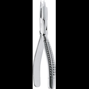 Klikpadverwijdertangen