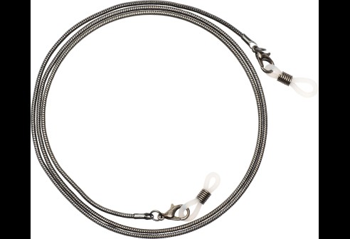 Metalen ketting Pisa gun