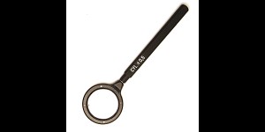 Kruiscilinder +/- 0.50 dpt