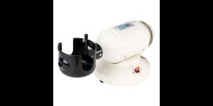 VENTILETTE fohn model 3 - 450 watt