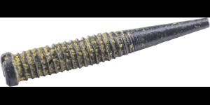 Gleufschroef gun Tuflock Ø 1,8 lengte 11,6 mm