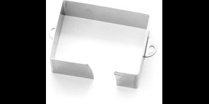 Beschermkap spons 2894