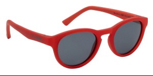 Chris rood/rood, maat 44