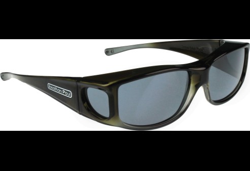 Jonathan Paul Jett, Olive Charcoal, L